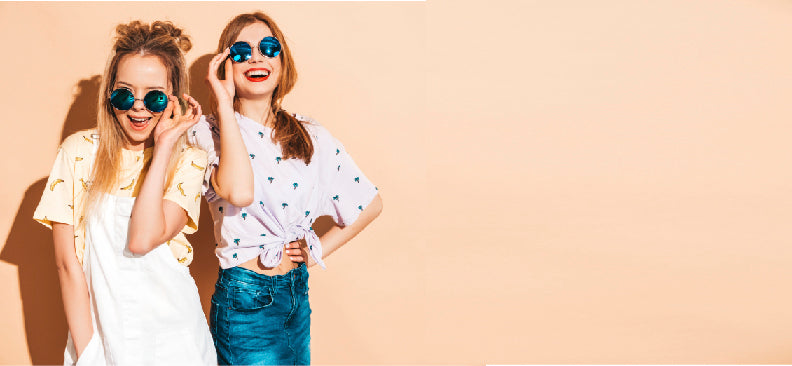 The Necessitee Lifestyle Shop