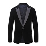 Blazer Jacket