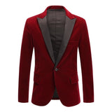 Blazer Jacket