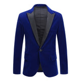 Blazer Jacket