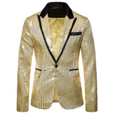 Blazer Jacket