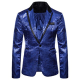 Blazer Jacket