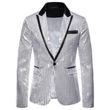 Blazer Jacket