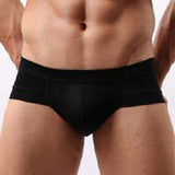 Cotton Boxer Briefs