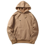 Pullover Hoodie Jacket