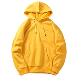 Pullover Hoodie Jacket