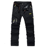 Waterproof Cargo Pants