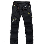 Waterproof Cargo Pants