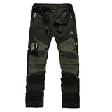 Waterproof Cargo Pants