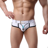 Cotton Hipster Briefs