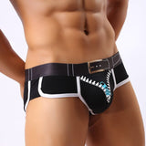 Cotton Hipster Briefs