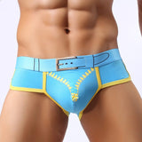 Cotton Hipster Briefs