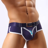 Cotton Hipster Briefs