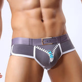 Cotton Hipster Briefs