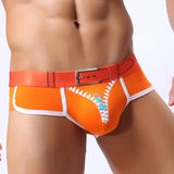 Cotton Hipster Briefs