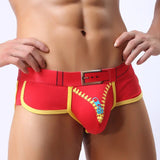 Cotton Hipster Briefs