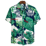 Tropical Shirt