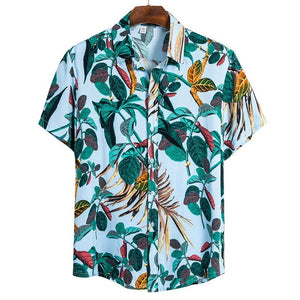 Tropical Shirt