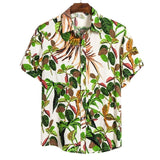 Tropical Shirt