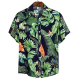 Tropical Shirt