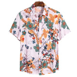 Tropical Shirt