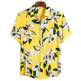 Tropical Shirt