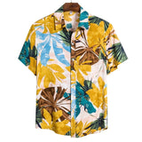 Tropical Shirt