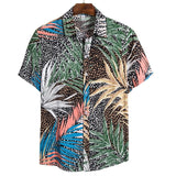 Tropical Shirt