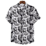 Tropical Shirt