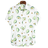 Tropical Shirt