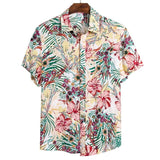 Tropical Shirt