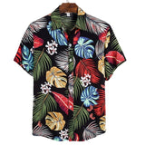 Tropical Shirt