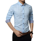 Formal Shirt Long Sleeves