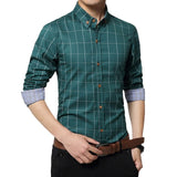 Formal Shirt Long Sleeves