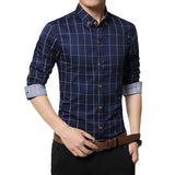 Formal Shirt Long Sleeves