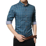 Formal Shirt Long Sleeves