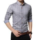 Formal Shirt Long Sleeves