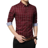 Formal Shirt Long Sleeves