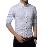 Formal Shirt Long Sleeves