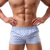 Cotton Boxers