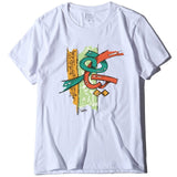 Graphic T Shirt