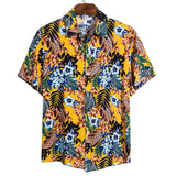 Tropical Shirt