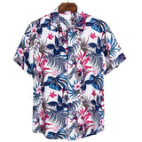 Tropical Shirt