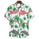 Tropical Shirt