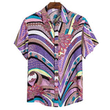 Tropical Shirt