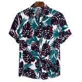 Tropical Shirt