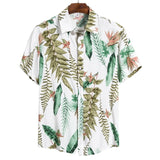 Tropical Shirt