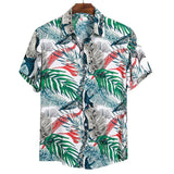 Tropical Shirt