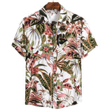 Tropical Shirt