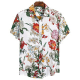 Tropical Shirt